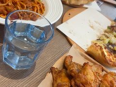 -必胜客(上海华谊新所店)