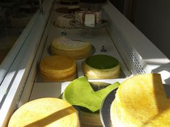 -Lady M Cake Boutique(麦迪逊大道店)