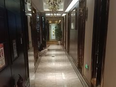 -燕兰楼·清真西北融合菜(亚运村店)