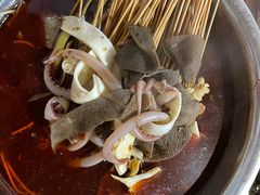 -老瓦房冷锅串串(文殊院店)