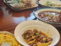-景芝小炒(蓉花路店)
