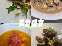 -浦江二号·独栋江景餐厅(滨江大道店)