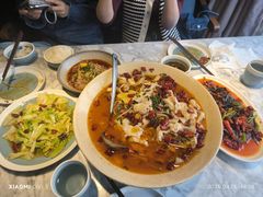 -懒人盐府人家(航天桥店)