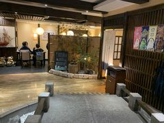 -蘭·日本料理铁板烧(碧云路店)