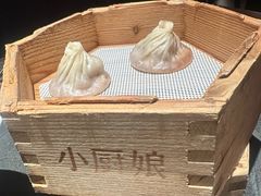 -小厨娘金榜题名(夫子庙秦淮河店)