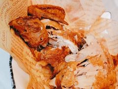 -玉华台饭庄·淮扬菜·烤鸭(望京店)