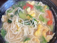 -家烧面馆【南山路知名经典面食】