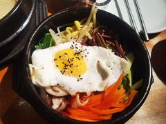 -长寿参鸡汤(朝韩风情街店)