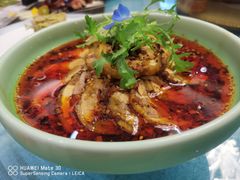 -拂晓山房·私房川菜(西门店)