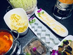 -番食园鲜食火锅(高新店)