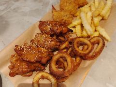 -必胜客(金沙江店)