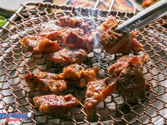 -大壮家原味烤肉(兴华北街店)