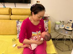 -喜悦母婴护理