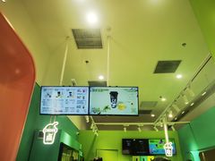 -gleeglee乐溢亦茶(合生汇店)
