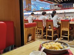 大堂-友壹町寿司(嘉洲广场店)