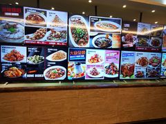 -一品名厨堂(先锋路店)