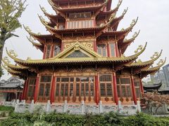 -龙潭水乡