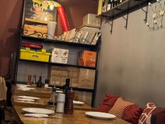-La Vite意大利餐厅酒馆(乌鲁木齐店)