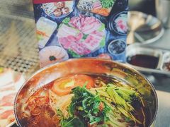 -大丘街路边烤牛肉