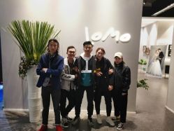 -东风婚纱摄影(恒和西里1号楼店)