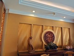 -福来齐·鲁菜海鲜·渔家菜(朝阳街分店)