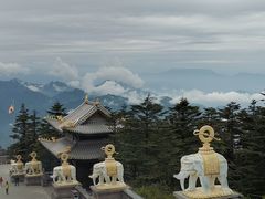 -峨眉山风景名胜区