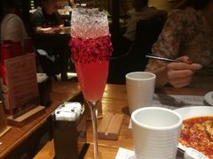-村理·乡村菜音乐餐厅(河西店)