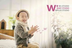 点击看大图 -WPlus明星肖像亲子全家福摄影