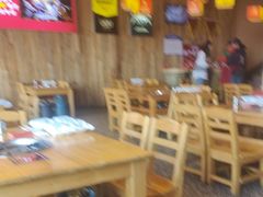 -阿婆情腊排骨火锅(金虹路店)