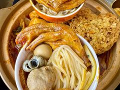 -阿生哥螺蛳粉•火锅(永安街店)