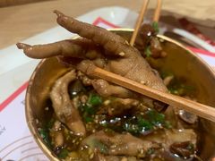 -盛香亭热卤(万象城店)