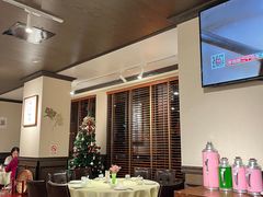 -阿莉餐厅(枣阳路店)