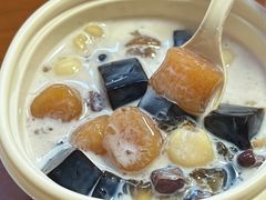 -彬媽糖水(侨鑫国际店)