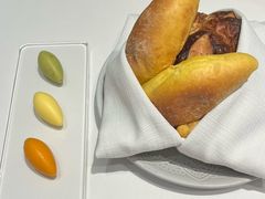 -L'Arome芳芳法国餐厅(仙林金鹰店)