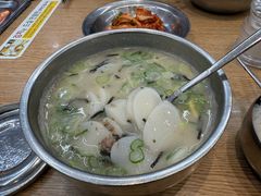 -神仙雪浓汤(明洞店)