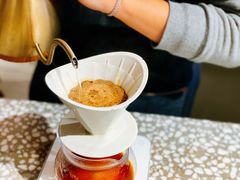-sugarman espresso素饮糖人高新咖啡工厂