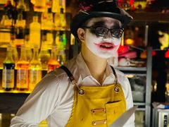 -味德西餐音乐酒吧 Wade's Bar&Grill