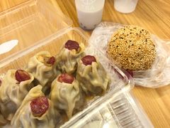 -白玉兰食品甜凤店(合生汇店)
