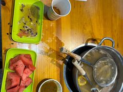 -养牛邓·潮汕牛肉海鲜自助火锅(广州店)
