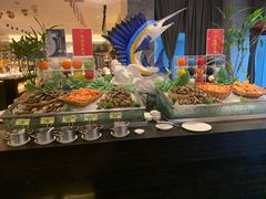 -宁波逸东豪生大酒店·豪生咖啡厅