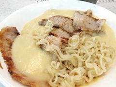 -新记餐厅(香槟大厦店)