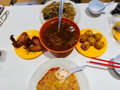 -冰岛茶餐厅(世茂店)