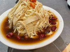 -晓淮山·扬州早茶·淮扬菜(龙阳广场店)
