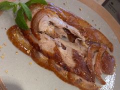 -青年公社烤鸭(蜀山万象汇店)