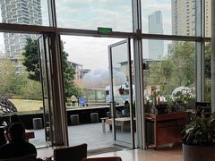 -SAANCI山池咖啡(海上世界文化艺术中心店)