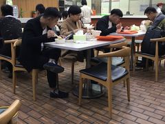 大堂-田三卷馍(奎星路店)