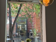 -Ocean's Table 欧舍