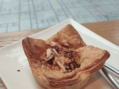 风华正茂千层酥-星巴克臻选(广州高德置地秋广场店)