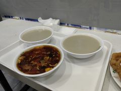 -老磁器口豆汁店(天坛店)