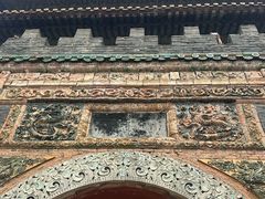 -北陵公园